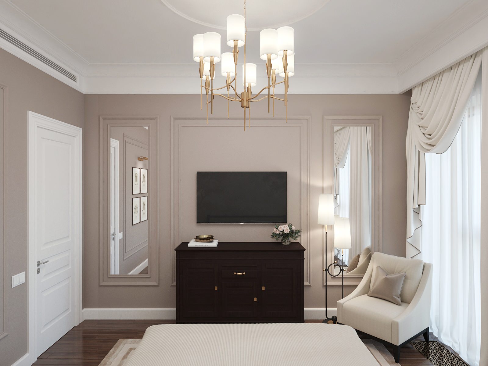 ЖК Садовые кварталы