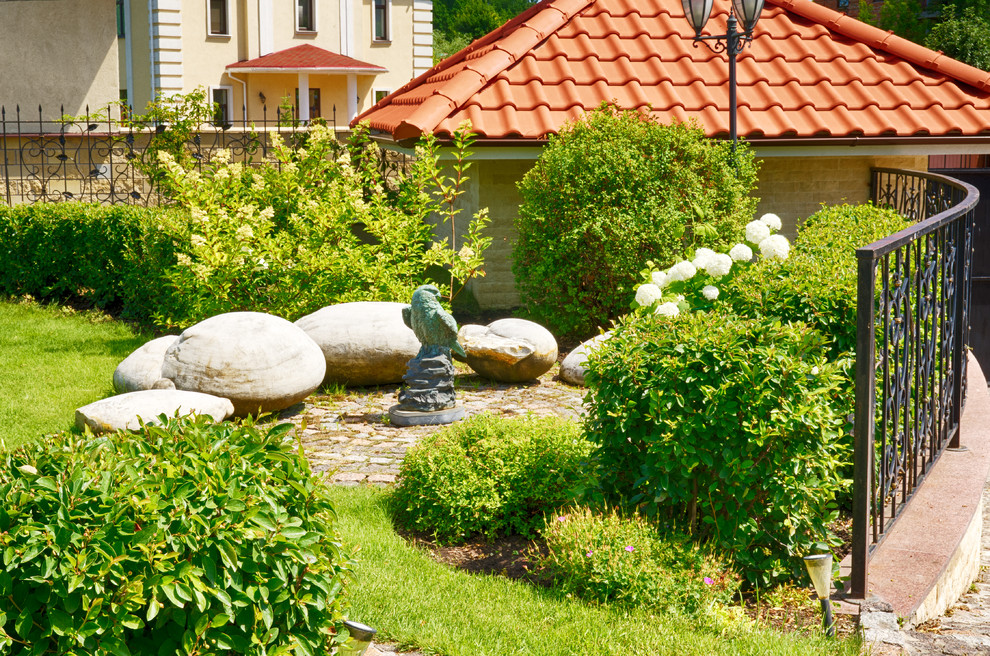 Средиземноморский