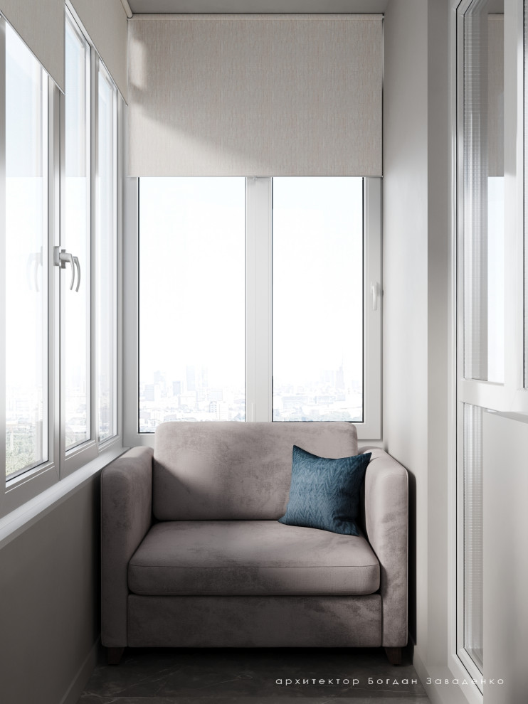 ЖК Семейный виз