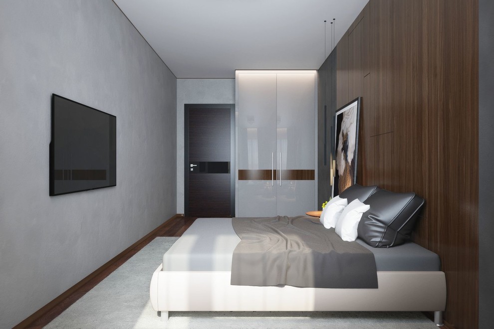 Квартира в Современном стиле