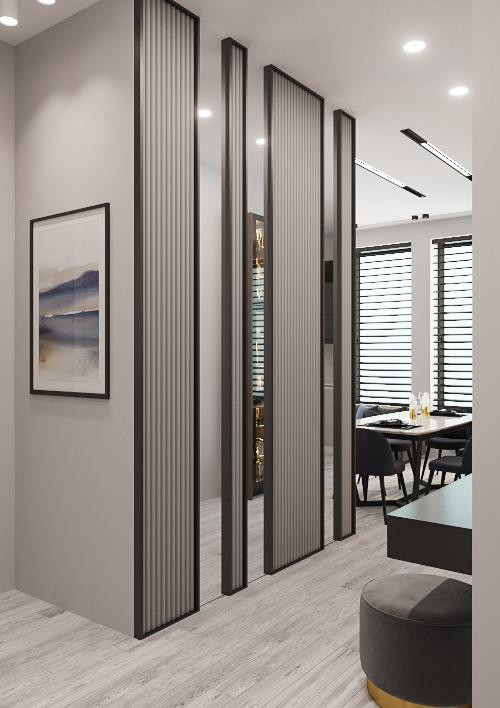 ЖК Vander park (2)