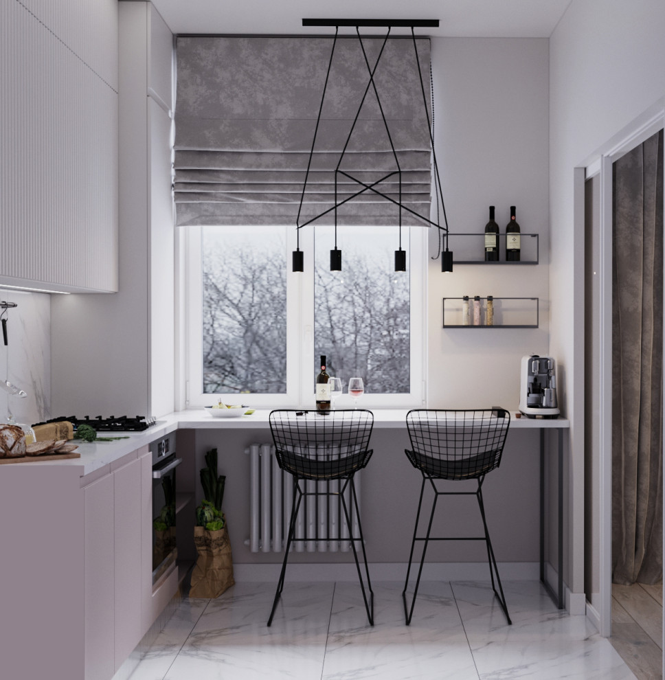 Старинка на ВДНХ