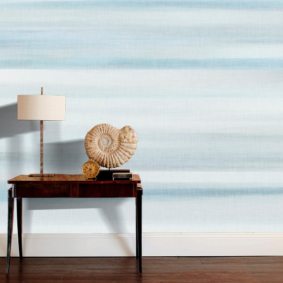 Принты обоев и стеновых панно