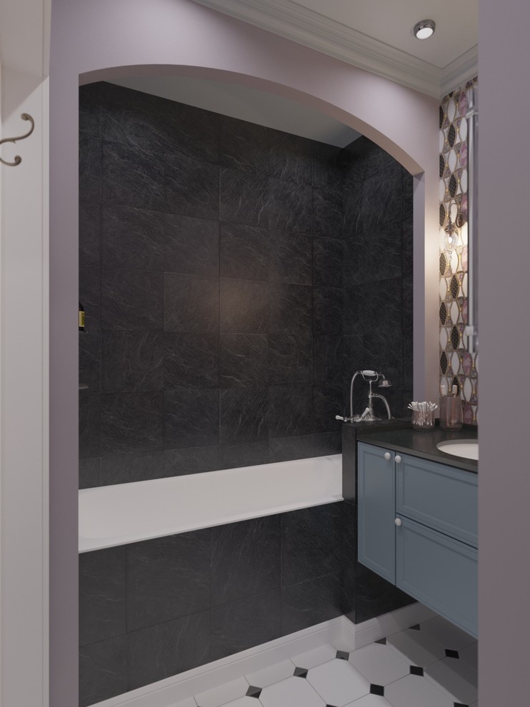 КВАРТИРА С ОДНОЙ СПАЛЬНЕЙ НА ГЕРАСИМА КУРИНА