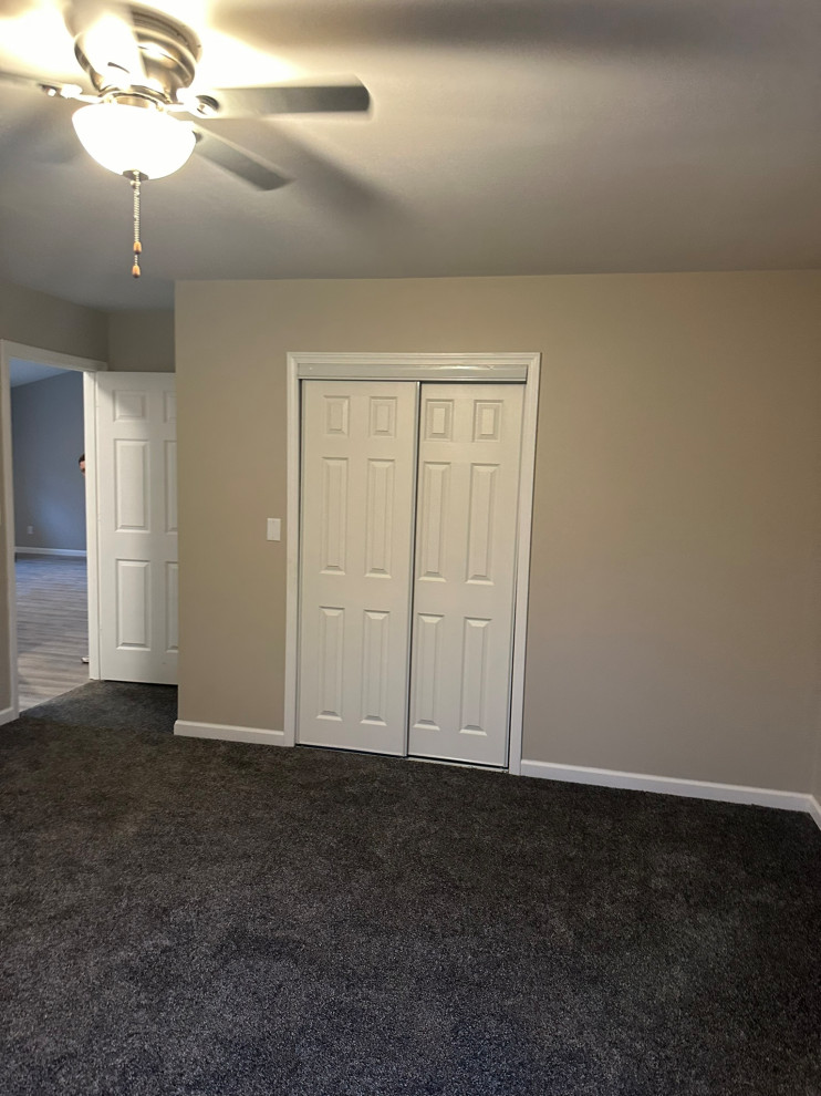Germantown Whole Home Renovation- Make ready for sale