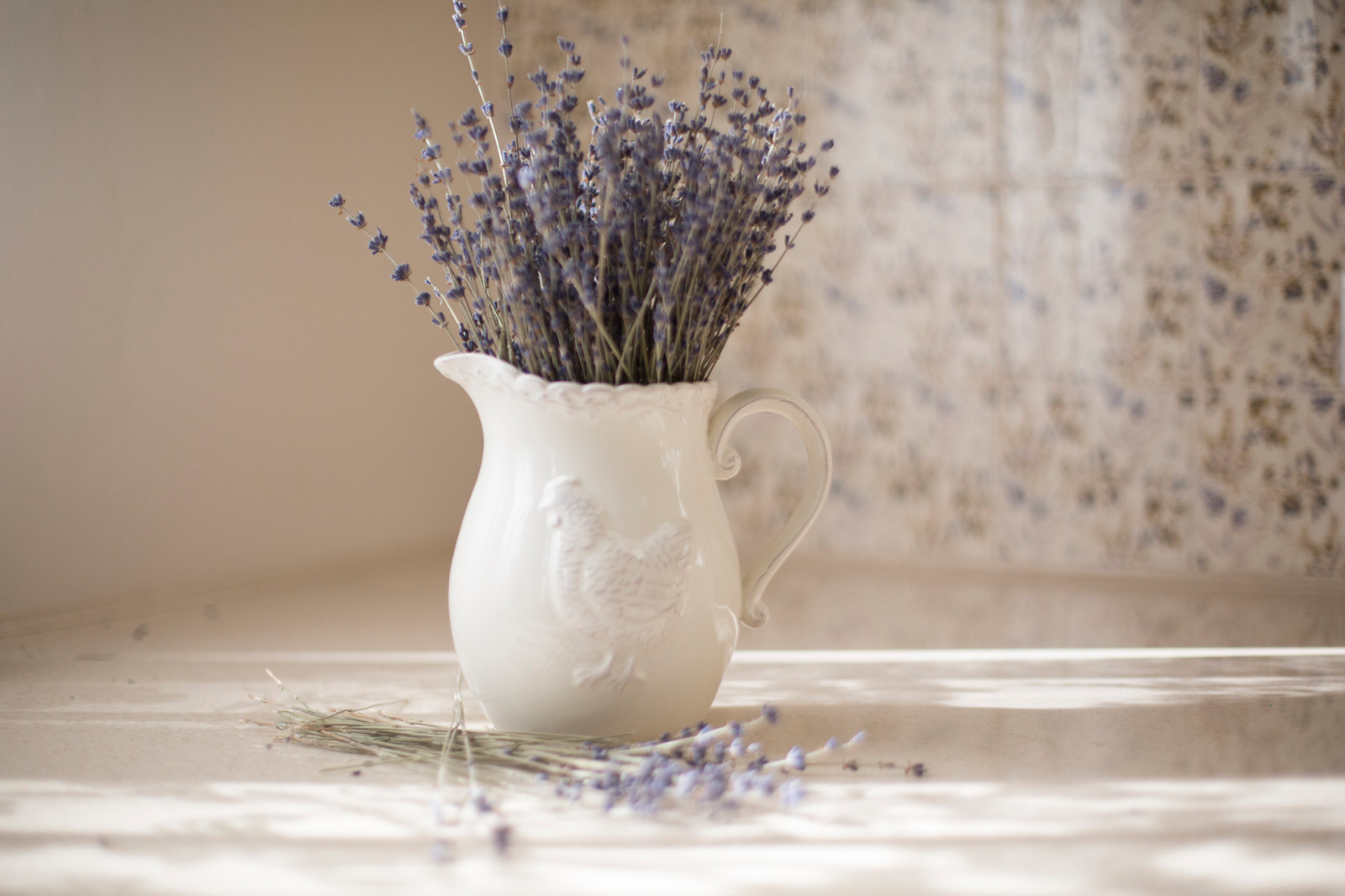 Реализованый интерьер на Малом пр. П.С. 100 кв.м.