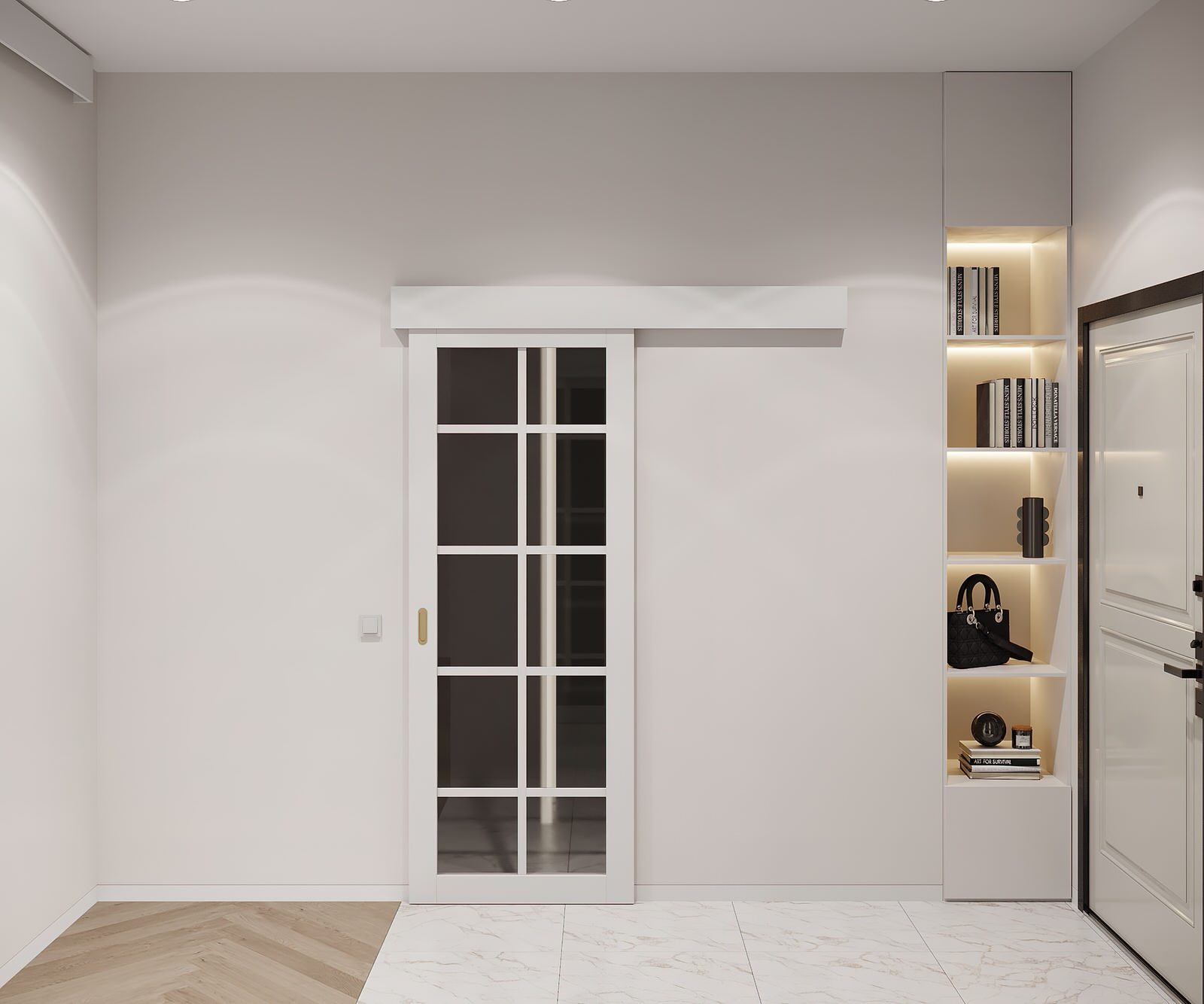 ЖК Фили сити