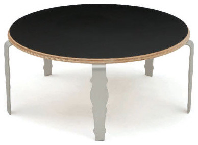 Context Furniture - William & Mary Round Table II
