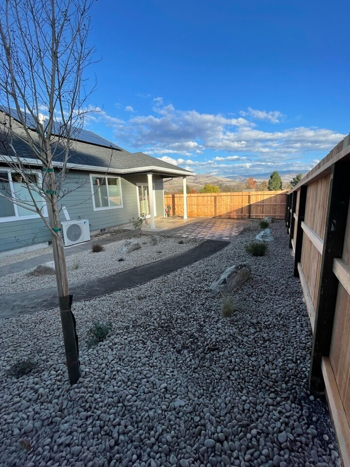 New Construction - West Village Subdivision Lot 2
