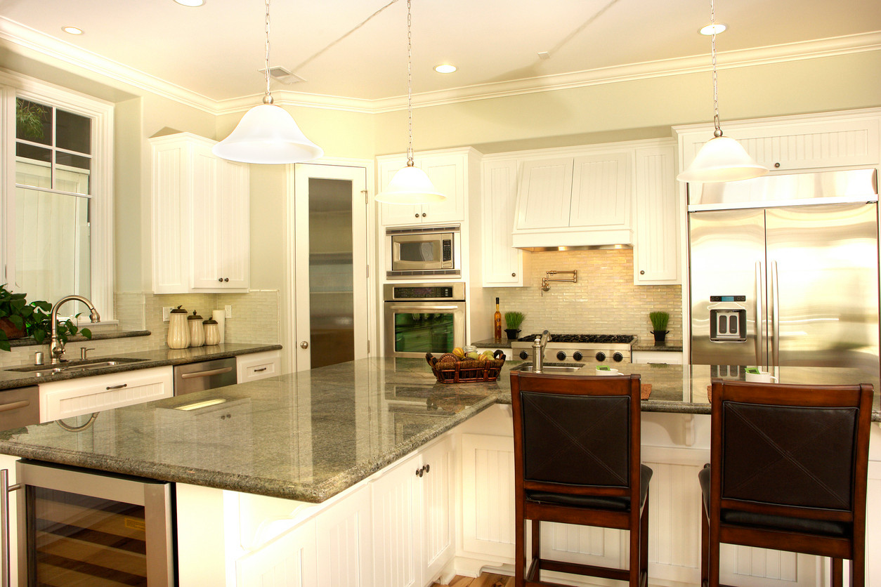 MCC Kitchen Cabinets