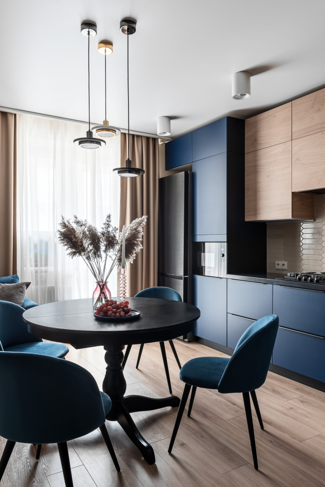 ЖК Вернадский