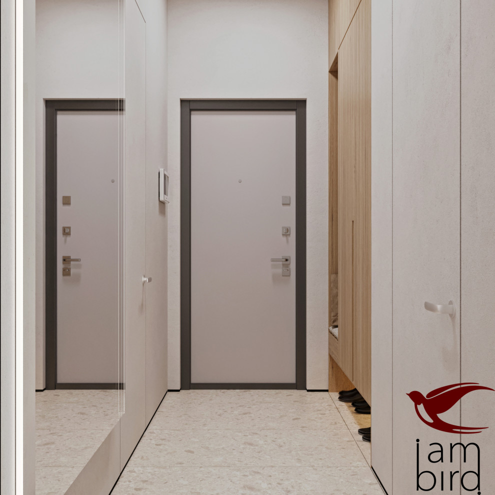 Квартира под сдачу в ЖК "ЗилАрт"