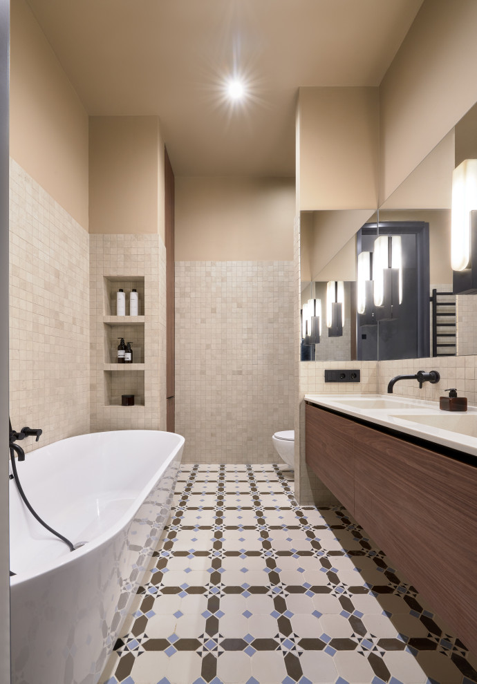 ЖК Серебряный фонтан