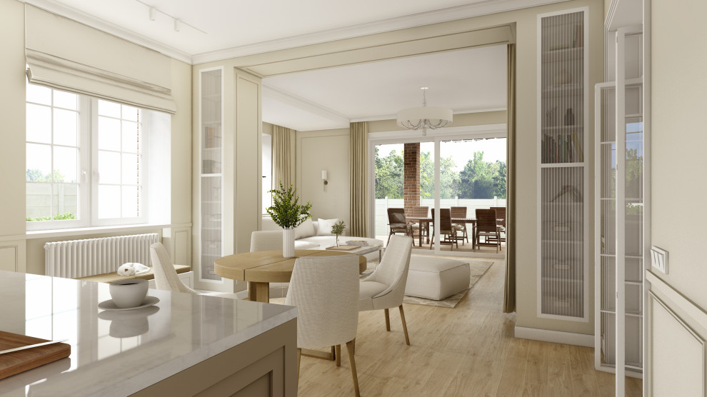 ДМИТРОВ СВЕТЛАЯ КЛАССИКА 200м