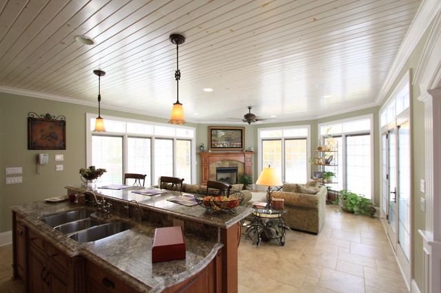Model homes cleveland ohio Model homes cleveland ohio