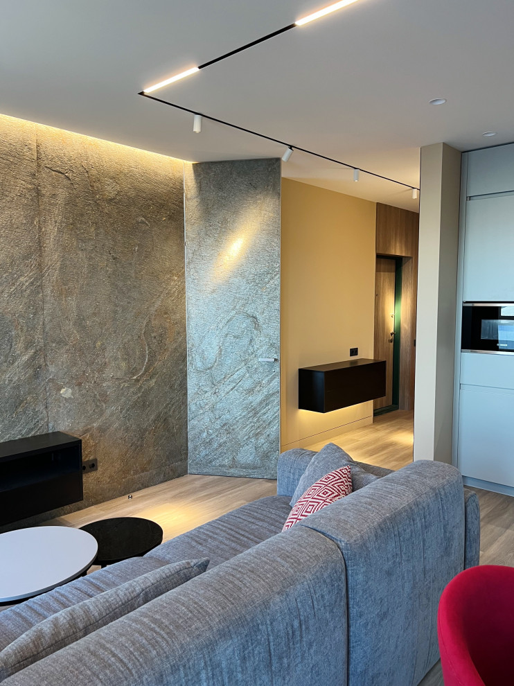 O N E. L O F T -  Реализация