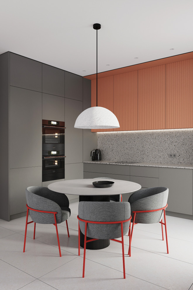 Типовой проект 5