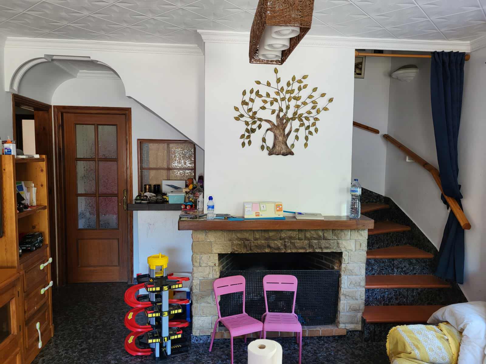 Reforma Integral casa R&S
