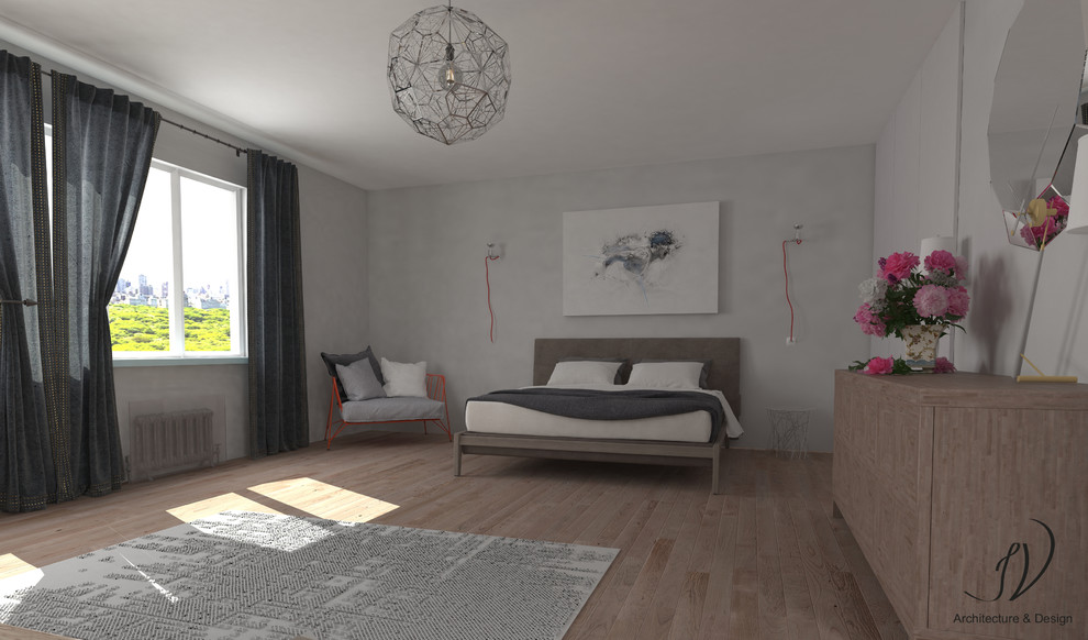 Современная эклектика