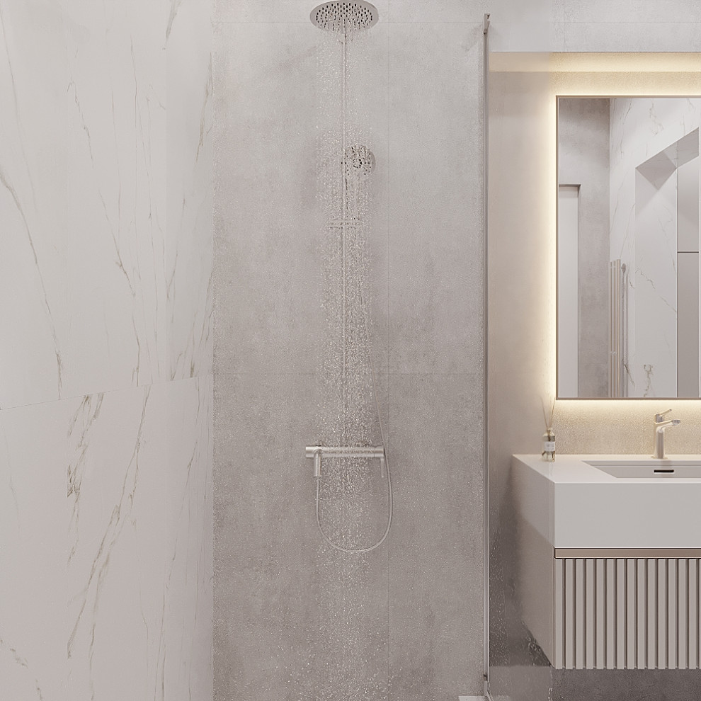 Москва ул.Строителей