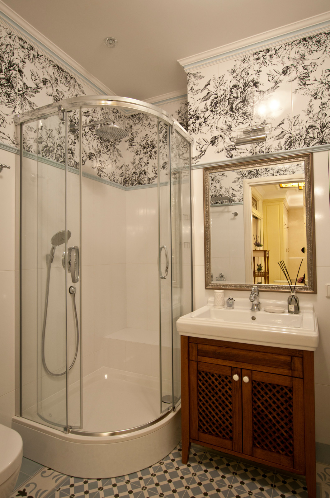 Квартира в ЖК "4 Солнца"