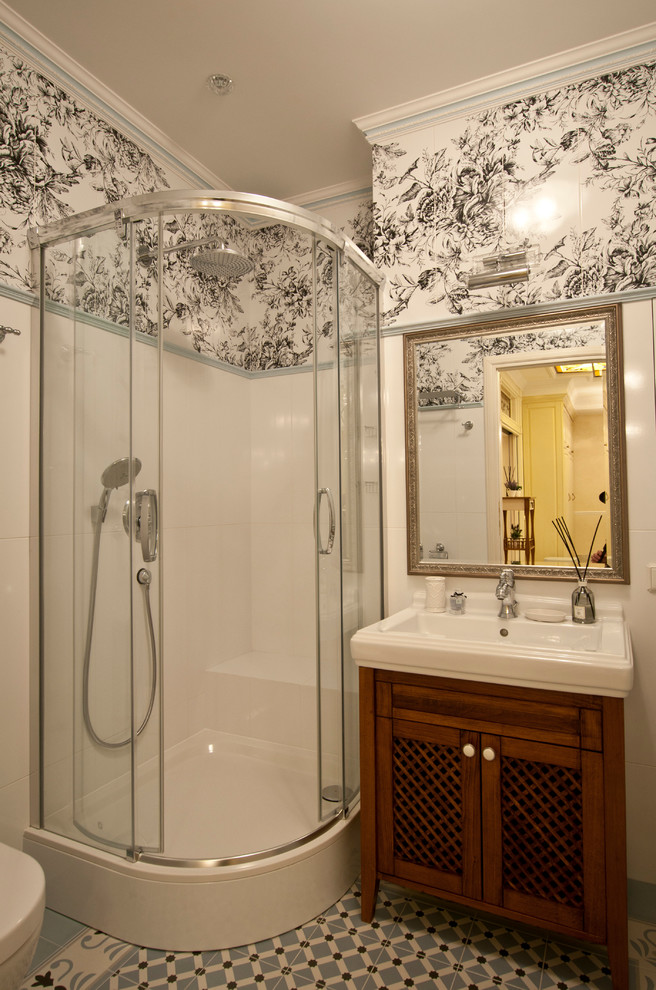 Квартира в ЖК "4 Солнца"