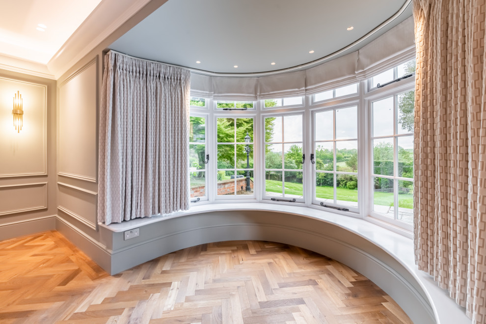 Chartham Renovation