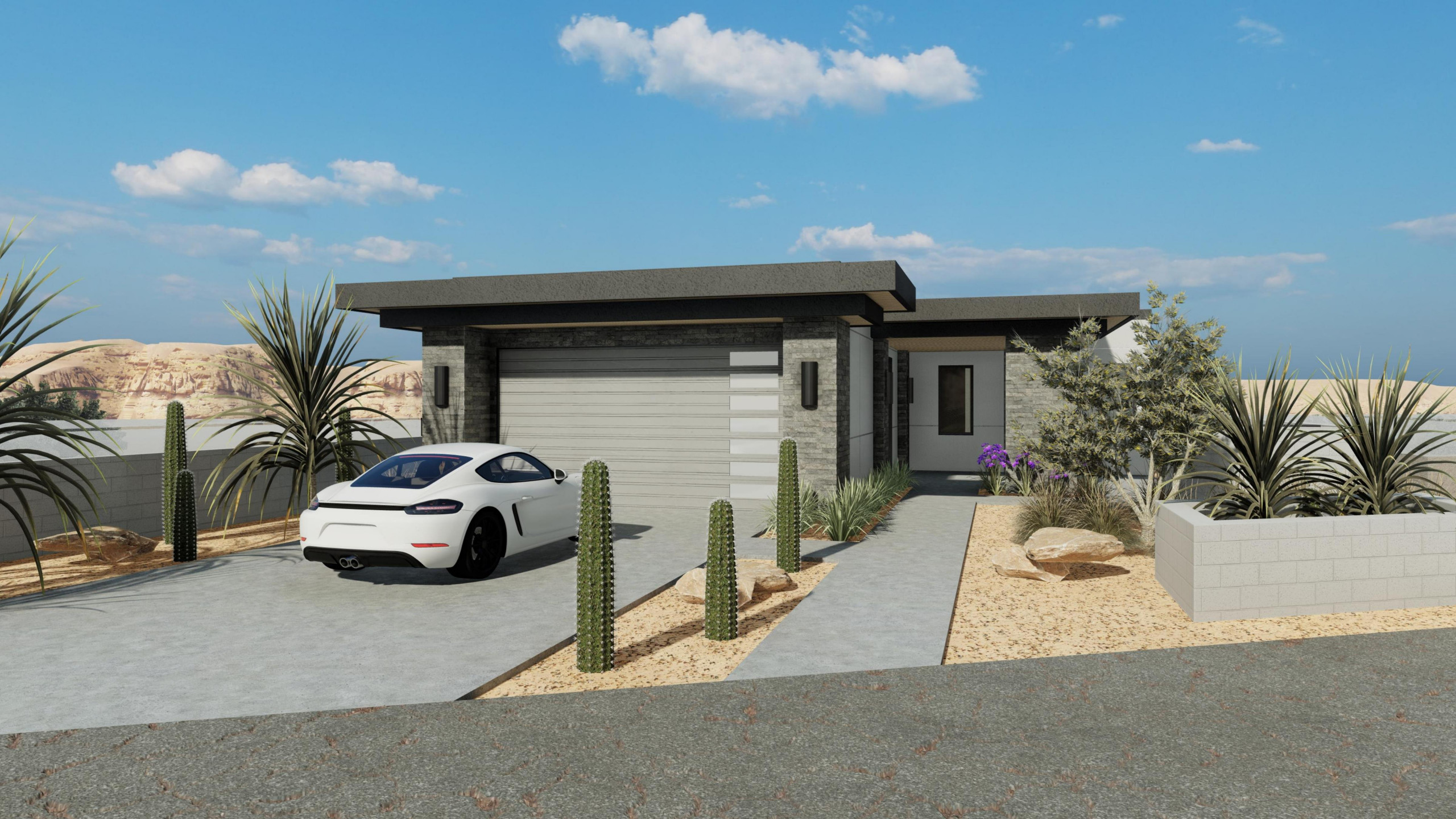 Riviera Lake Havasu Marina View Lot 32