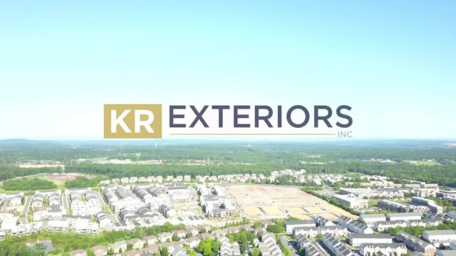 KR Estates General Contractor Inc