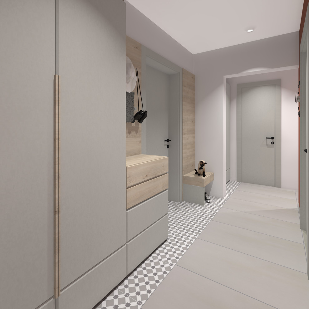 квартира для студентки