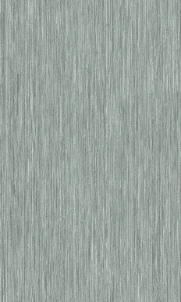 Textured Plain Wallpaper, Mint Green, Double Roll