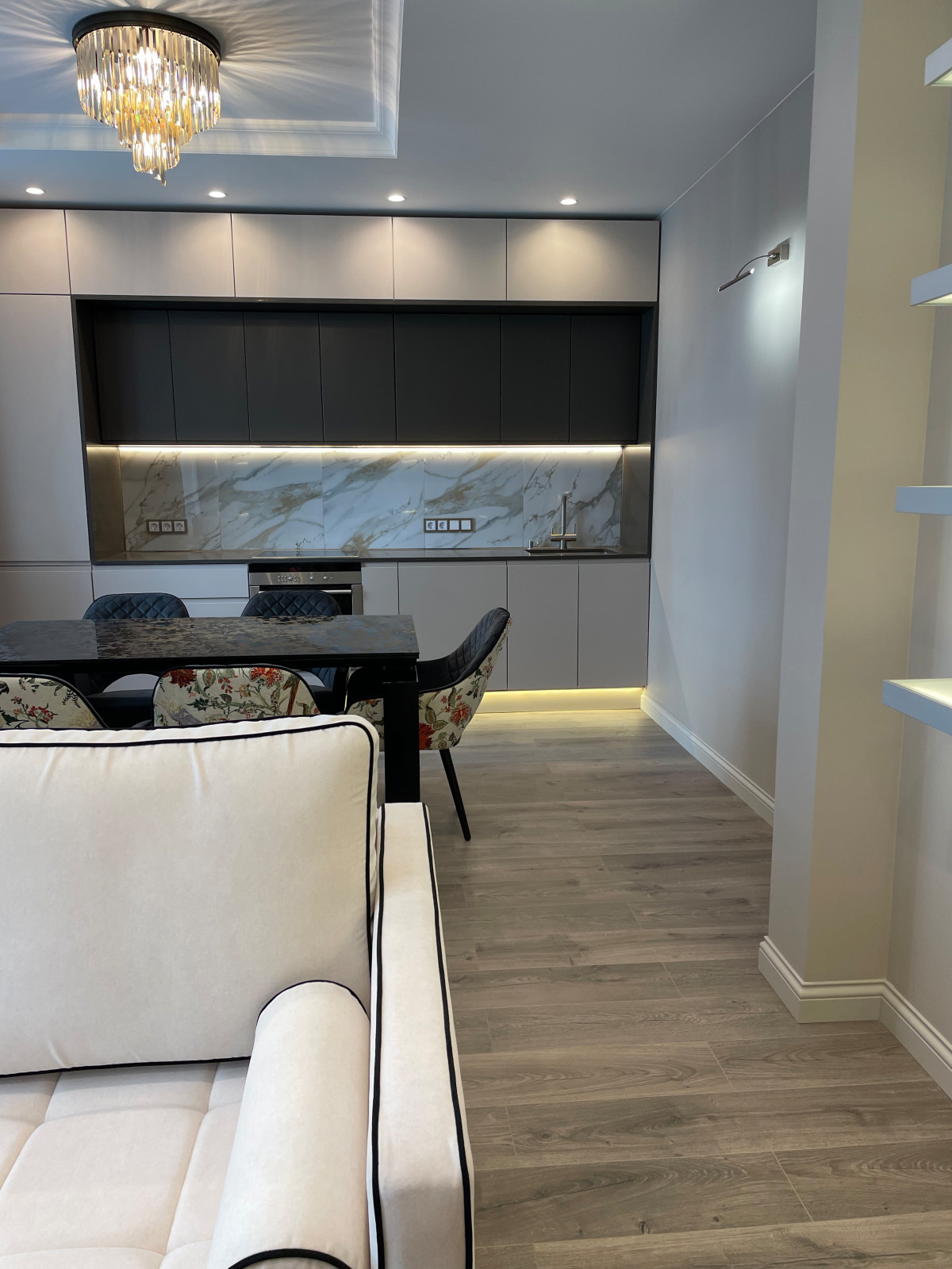 Неоклассика в питерском стиле