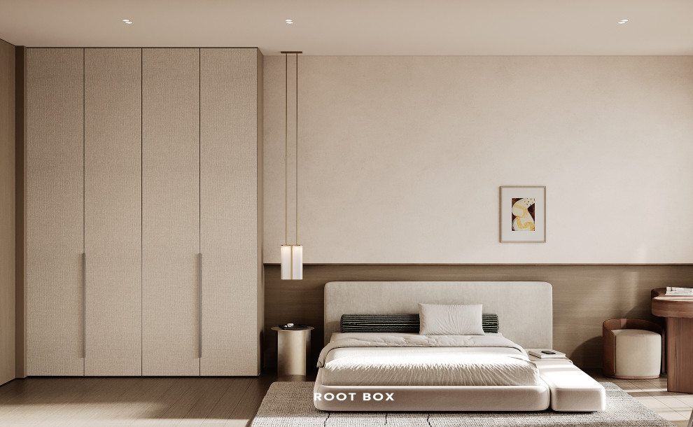 ЖК Sky House 109м2