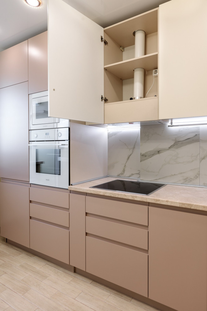 ремонт однокомнатной квартиры