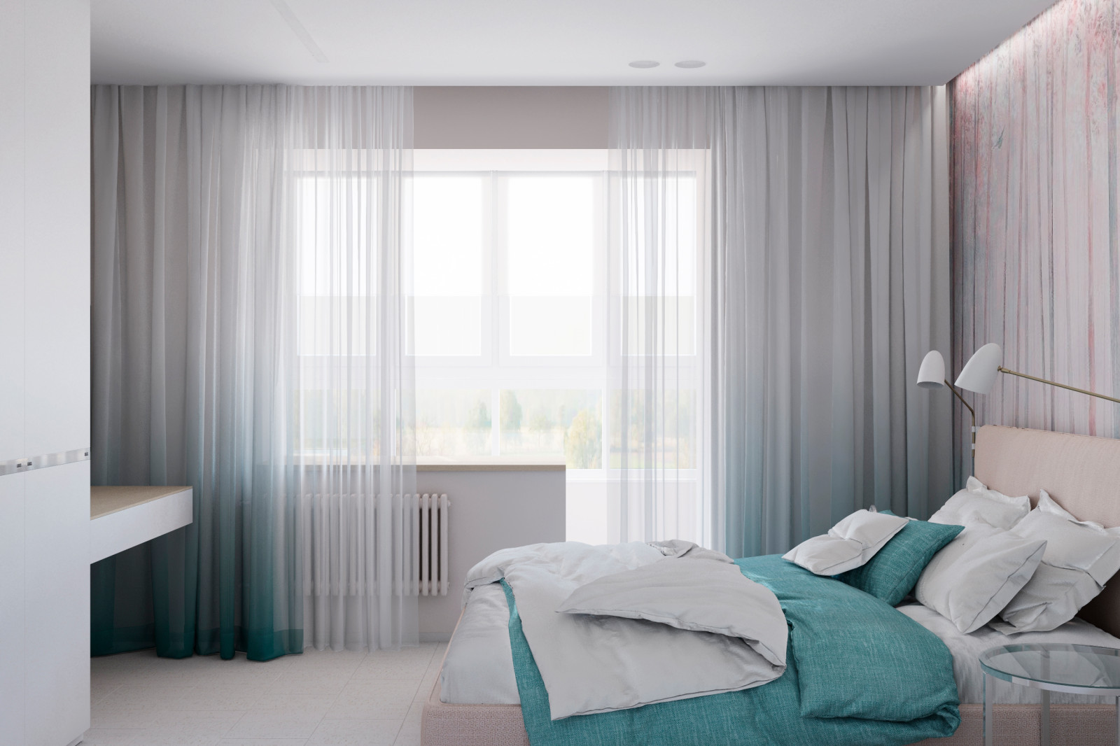 Квартира ЖК Семейный