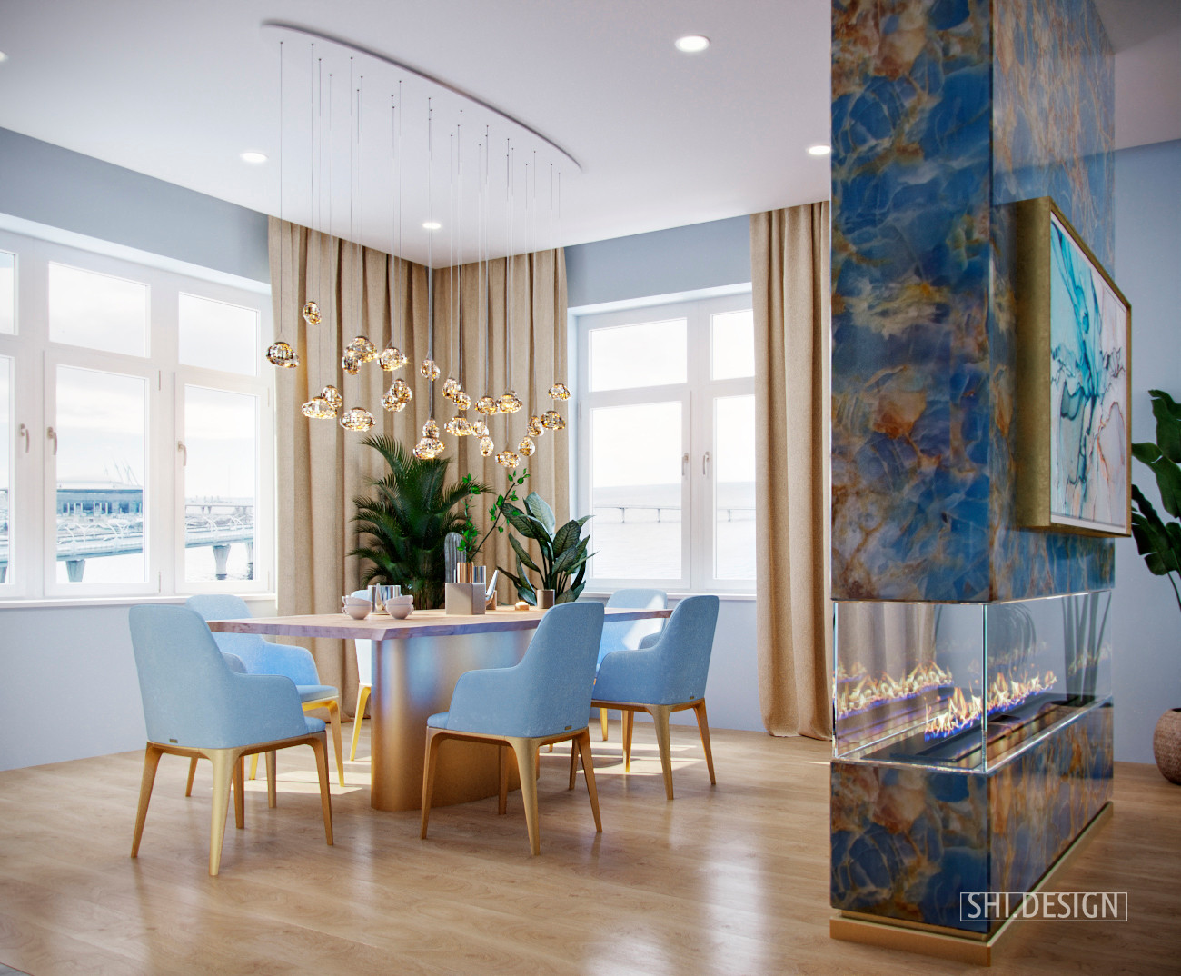 Приморский