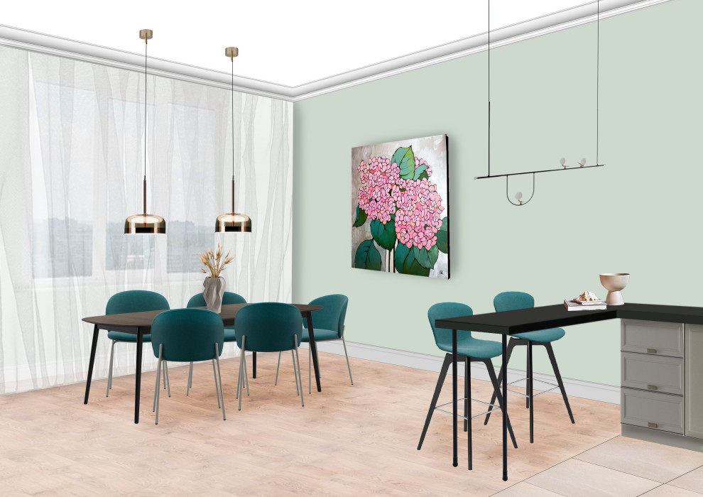 Ветер фъордов