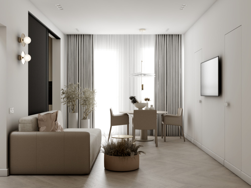 №9. ЖК Южный парк.