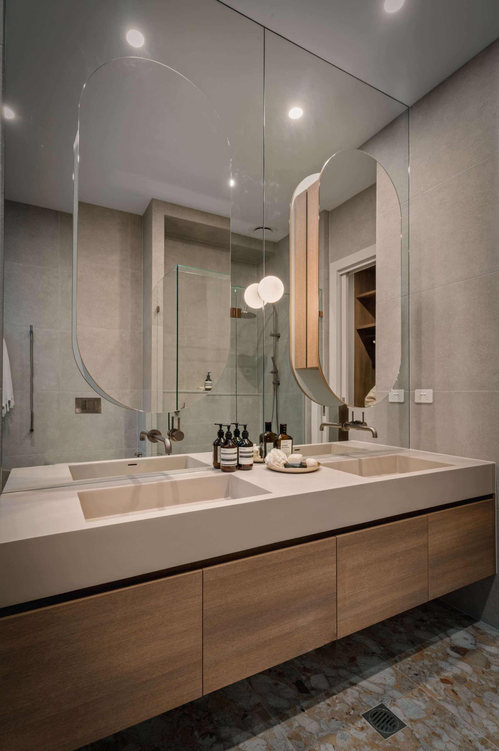 Hawthorn Project
