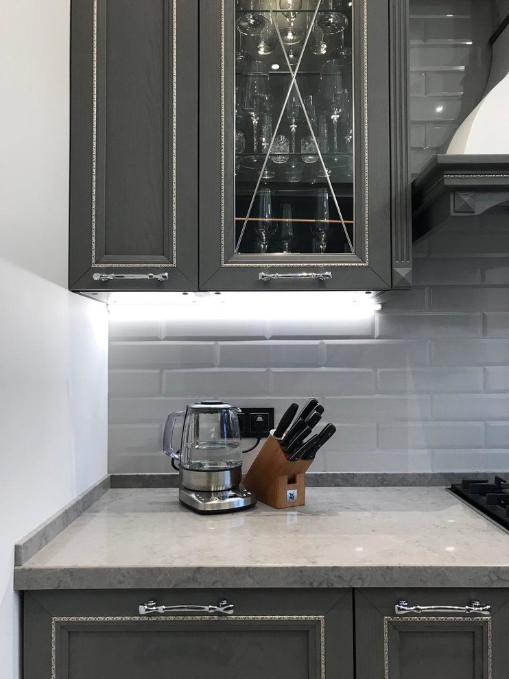 3-я Песчаная Реализация