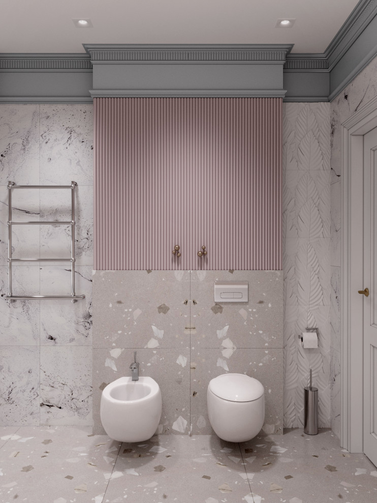 Проект частного дома в г. Жигулёвск