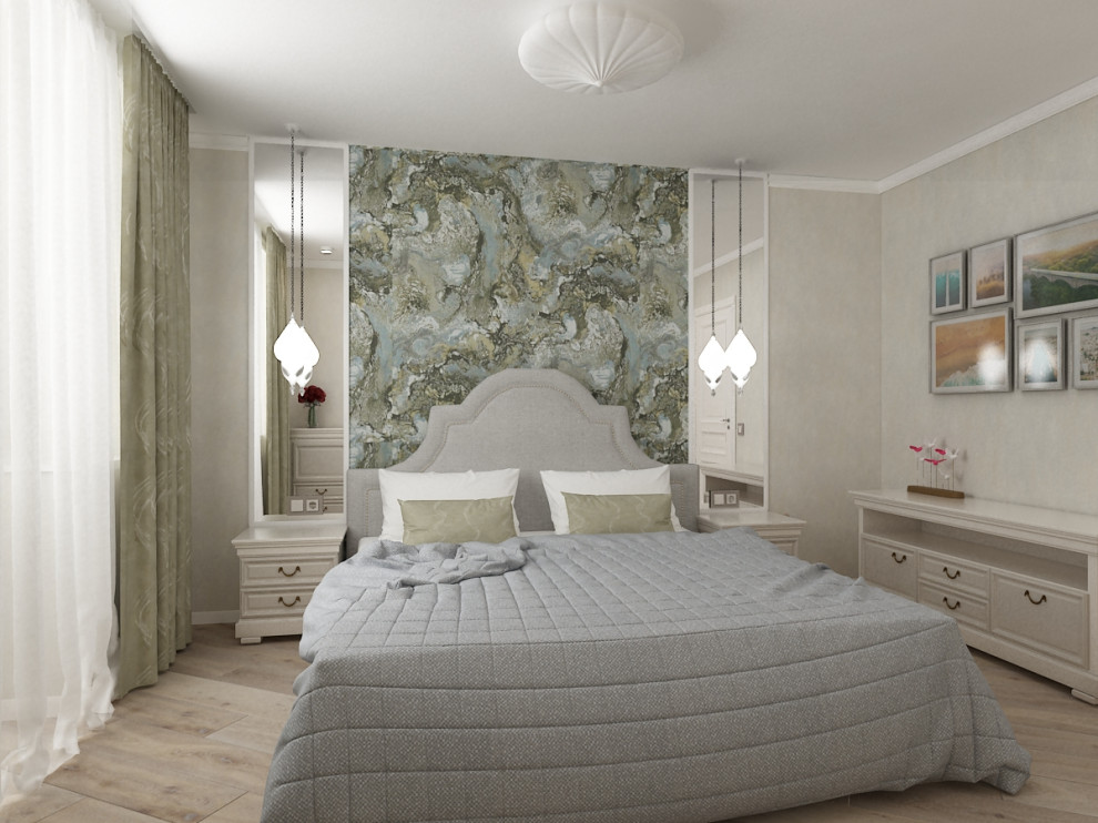 Квартира в г. Среднеуральск