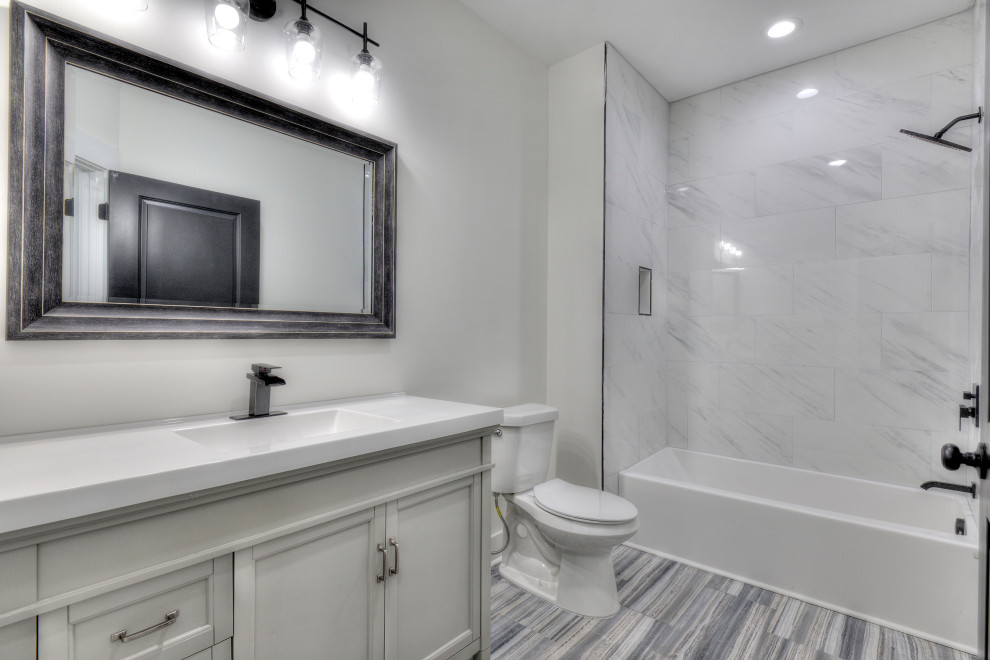 Dallas New Construction