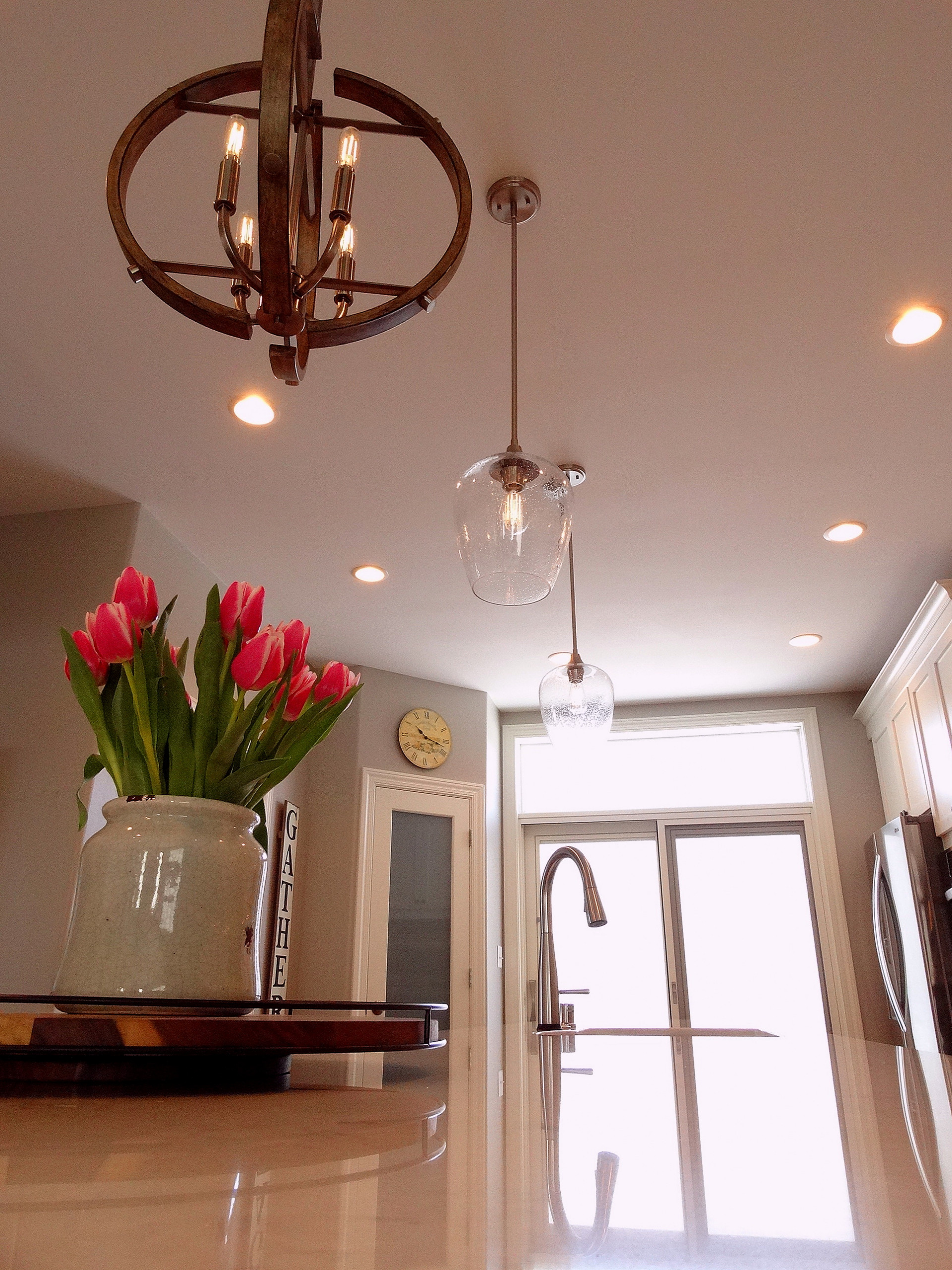 Sussex Residence - Kitchen Remodel