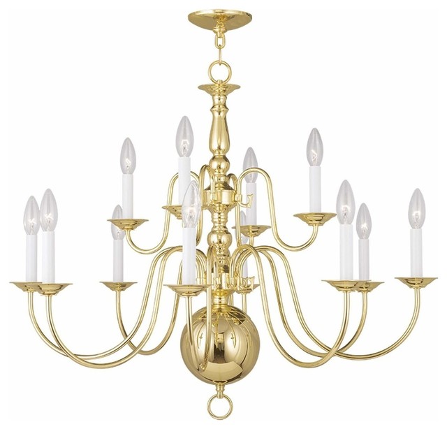 Traditional Antique Brass Chandeliers, Traditional Antique Brass Chandeliers