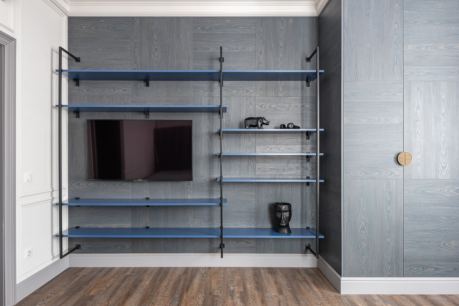 Мебель в детскую