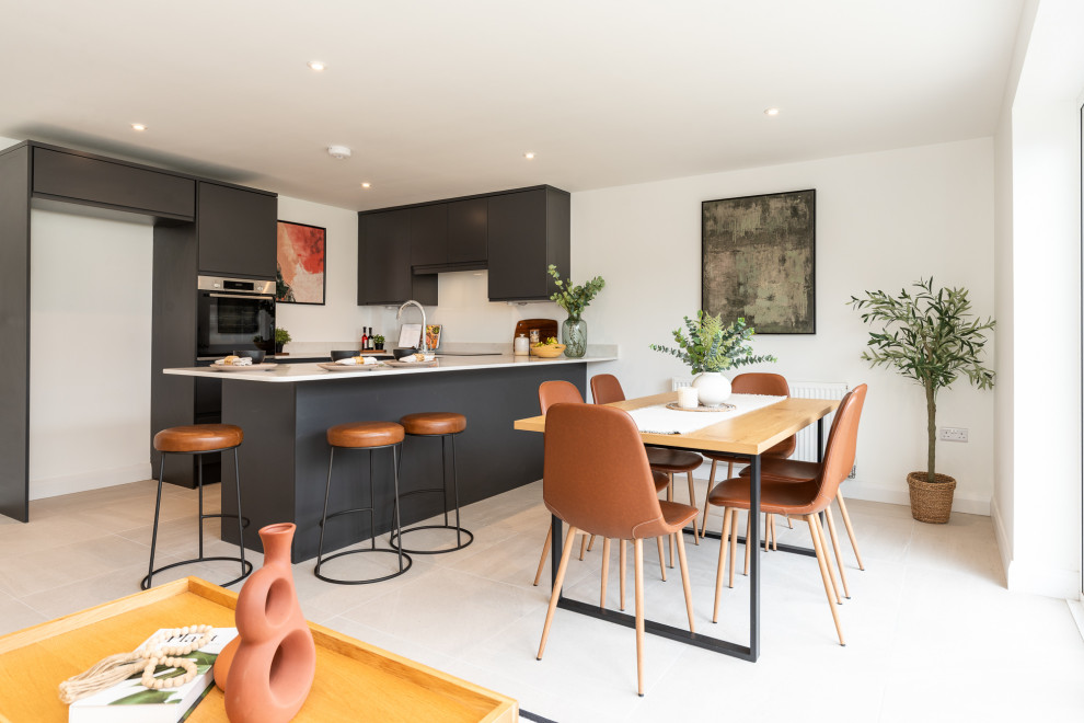 Coventry Rd - New Build