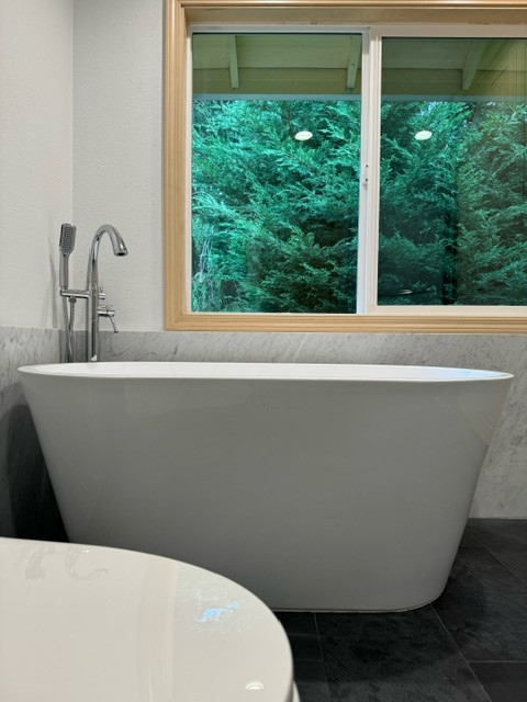 SW Portland Bathroom