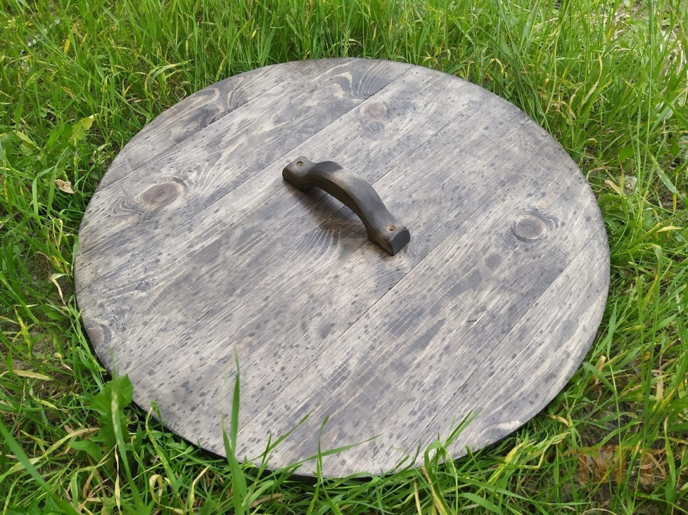 Очаги для костра