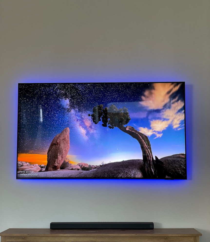 TV Mount